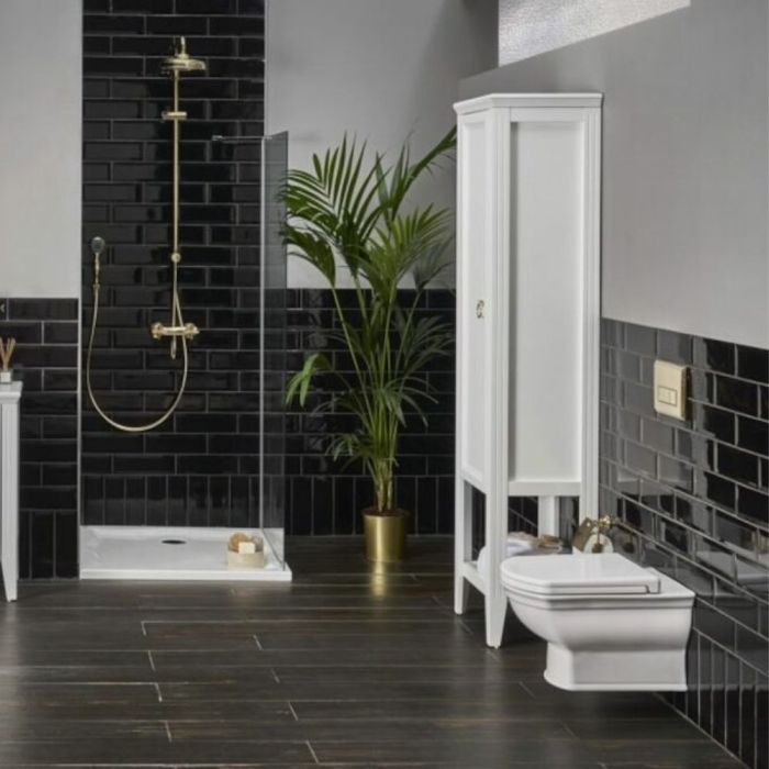 Seinä-WC-istuin VitrA Valarte