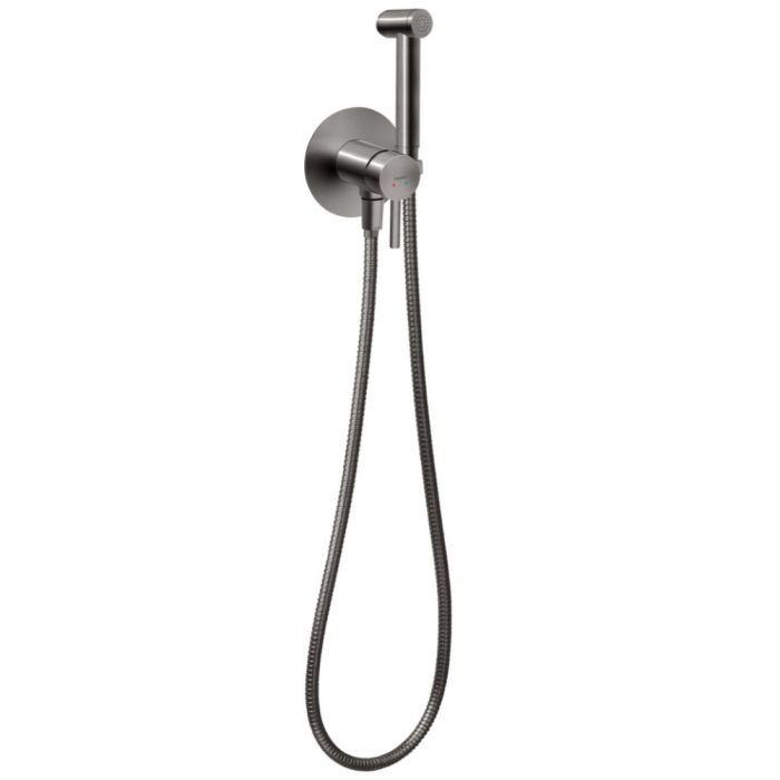 Bideesuihku Novaservis Ferro Ciriculus Gun Metal