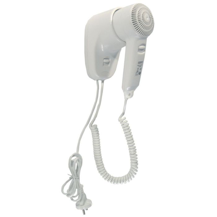 Hiustenkuivaaja Mediclinics SC0010 valkoinen