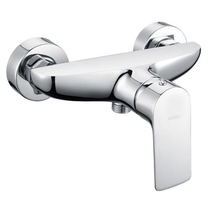 Suihkuhana Kielle Vega 10218100 kromi