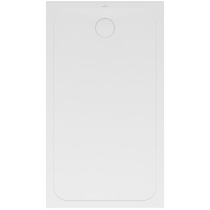 Suihkuallas Villeroy &amp; Boch Lifetime Plus 6223N301