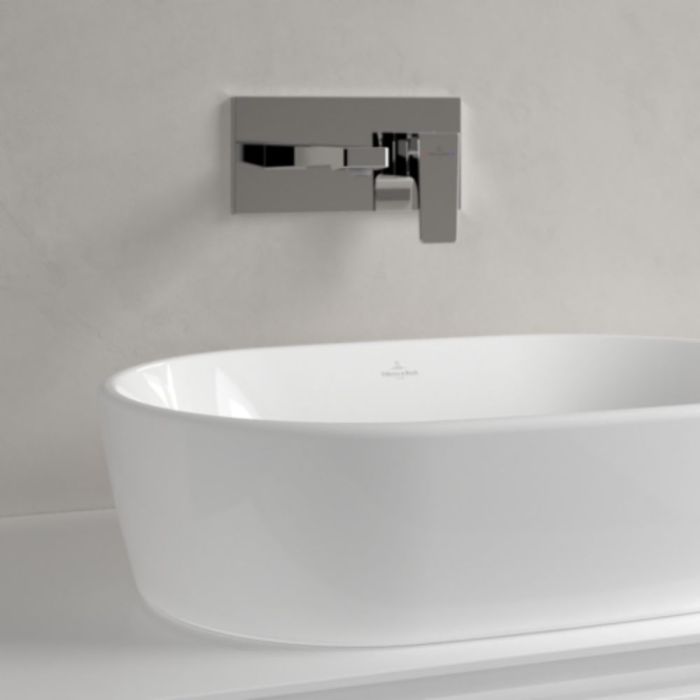 Pesuallas Villeroy &amp; Boch Architectura White Alpin 5A266001