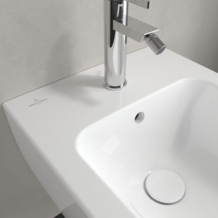 Bidee Villeroy &amp; Boch Venticello KeramiikkaPlus 441100R1
