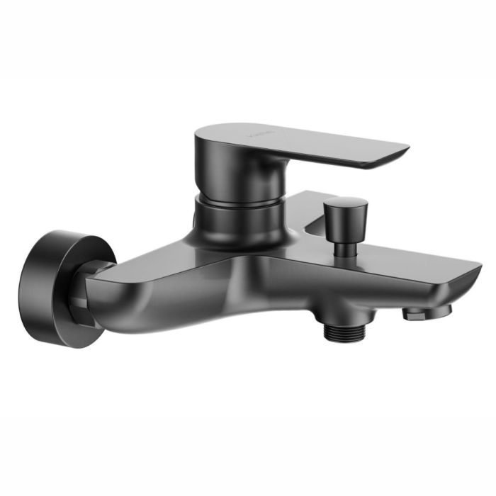 Ammehana Kielle Vega käsisuihkulla Gun Metal