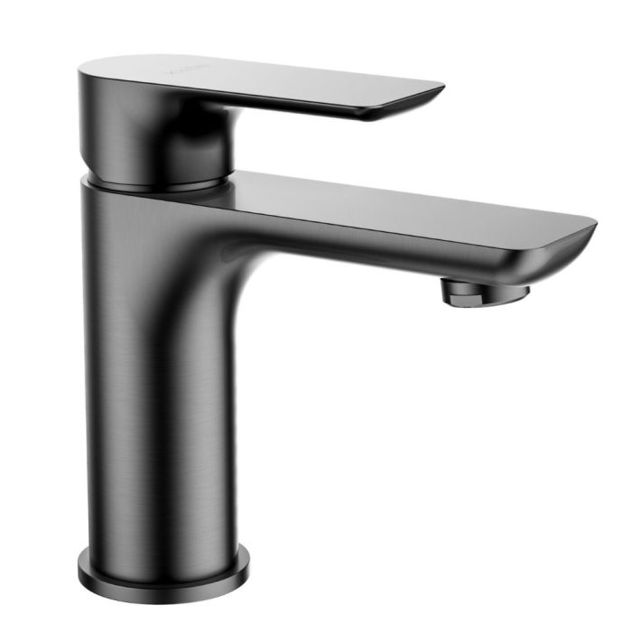 Pesuallashana Kielle Vega Gun Metal