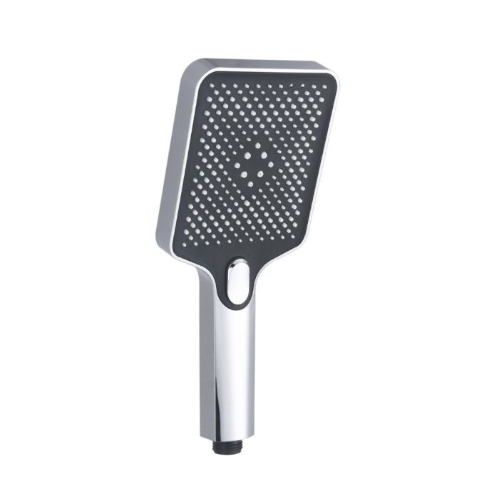 Seinäkiinnitteinen suihkusetti Kielle Arkas I 20611SP20 kromi