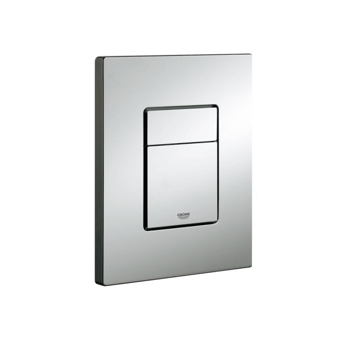 Painonappi Grohe Skate Cosmopolitan 38732 kromi