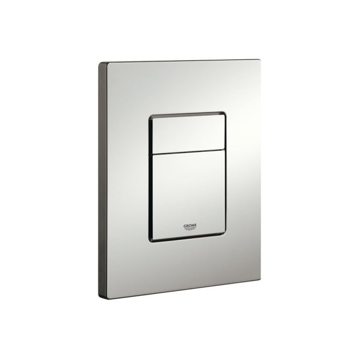 Painonappi Grohe Skate Cosmopolitan 38732 matta kromi