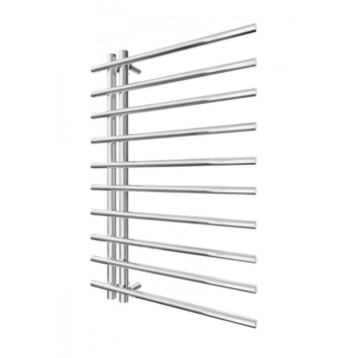 Pyyhekuivain Mario Marsel Inox - Outlet Diil