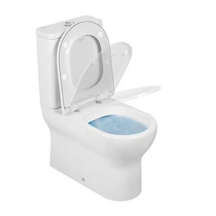WC-istuin Sanindusa Winner