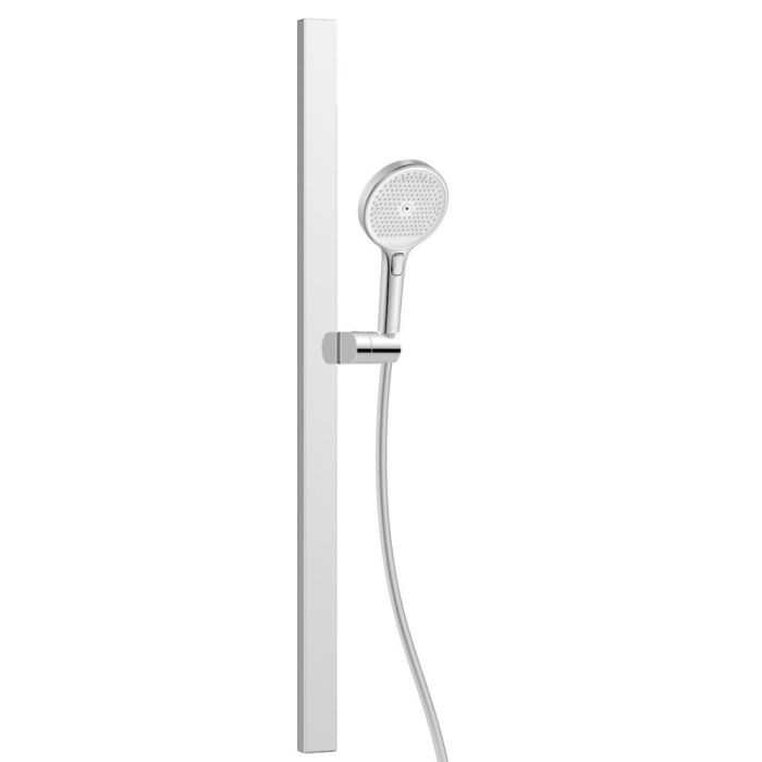 Käsisuihkusetti Kielle Oudee 20402SE10 kromi