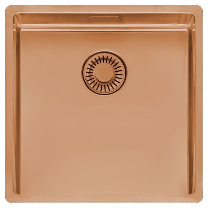 Keittiöallas Reginox New York 40 Comfort Copper II