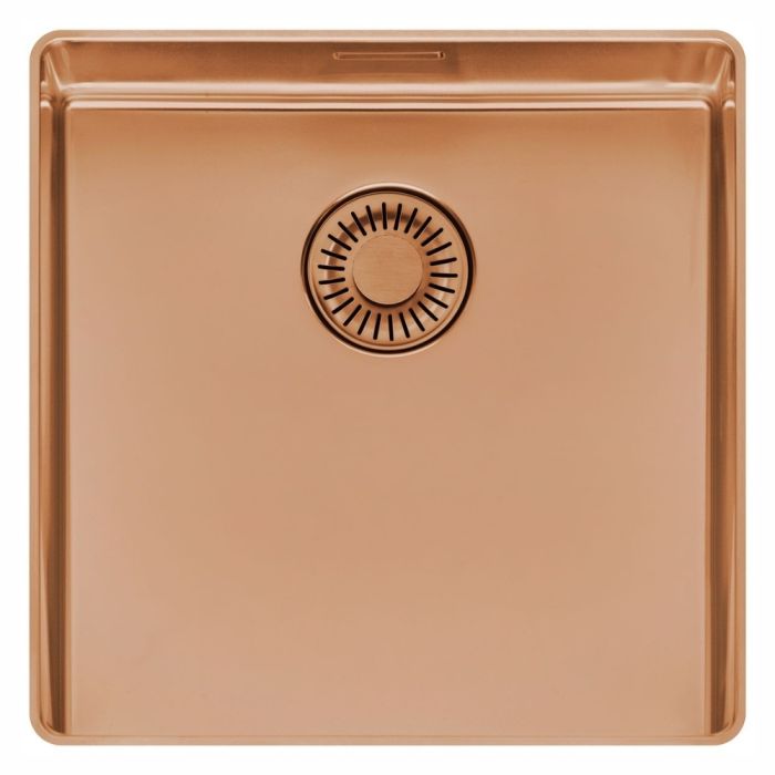 Keittiöallas Reginox New York Slim 40 Comfort Copper II