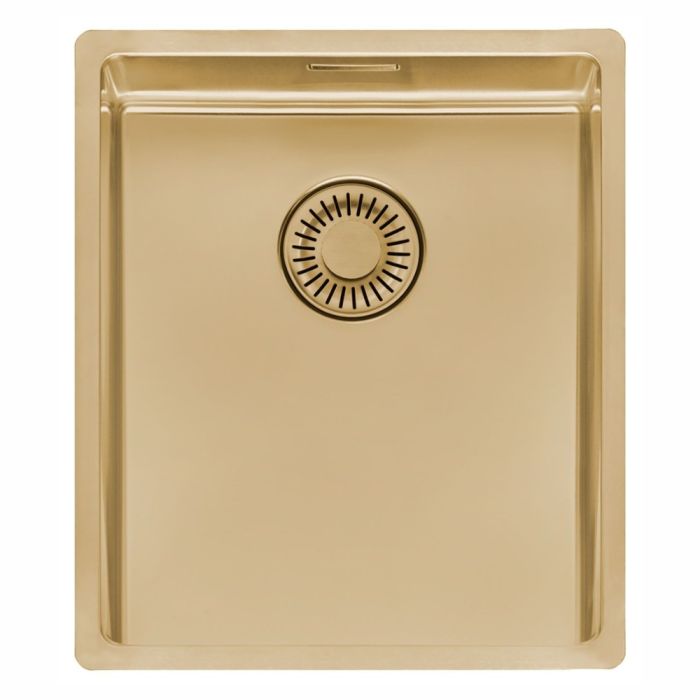 Keittiöallas Reginox New York 34 Comfort Gold II