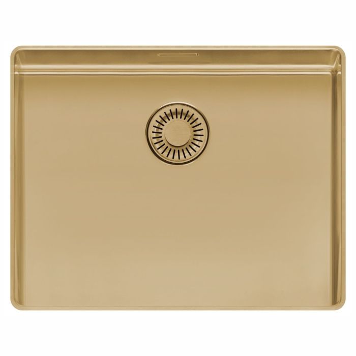 Keittiöallas Reginox New York Slim 50 Comfort Gold II