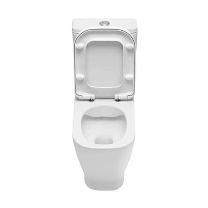 WC-istuin Sanindusa Look