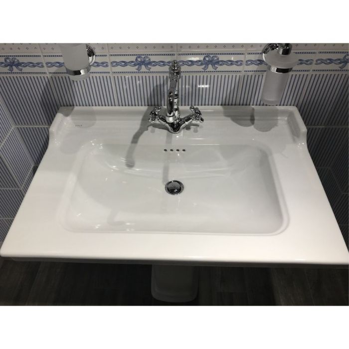 Pesuallas VitrA Ricordi