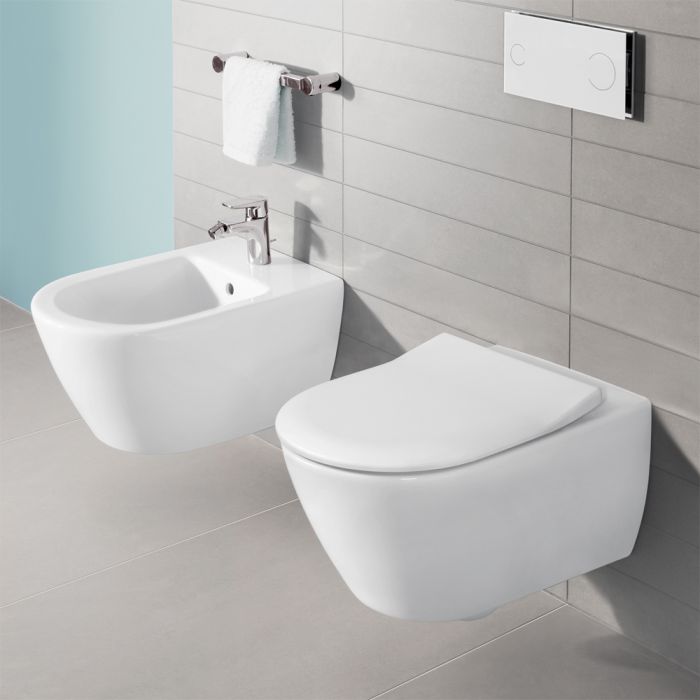 Seinapott Villeroy & Boch Subway 2.0 5614R201 5614R201