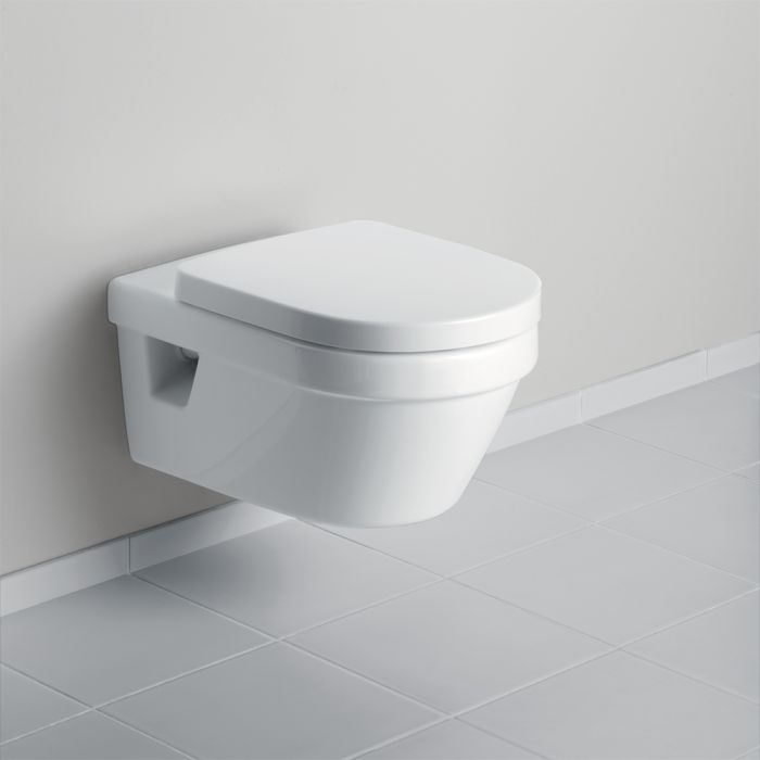 Seinä-WC Villeroy & Boch Architectura 5684HR01