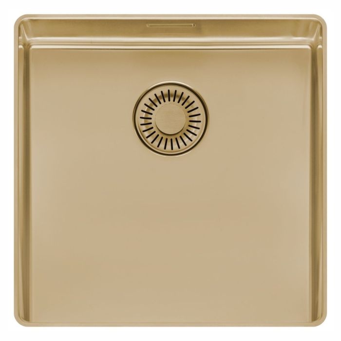 Keittiöallas Reginox New York Slim 40 Comfort Gold II
