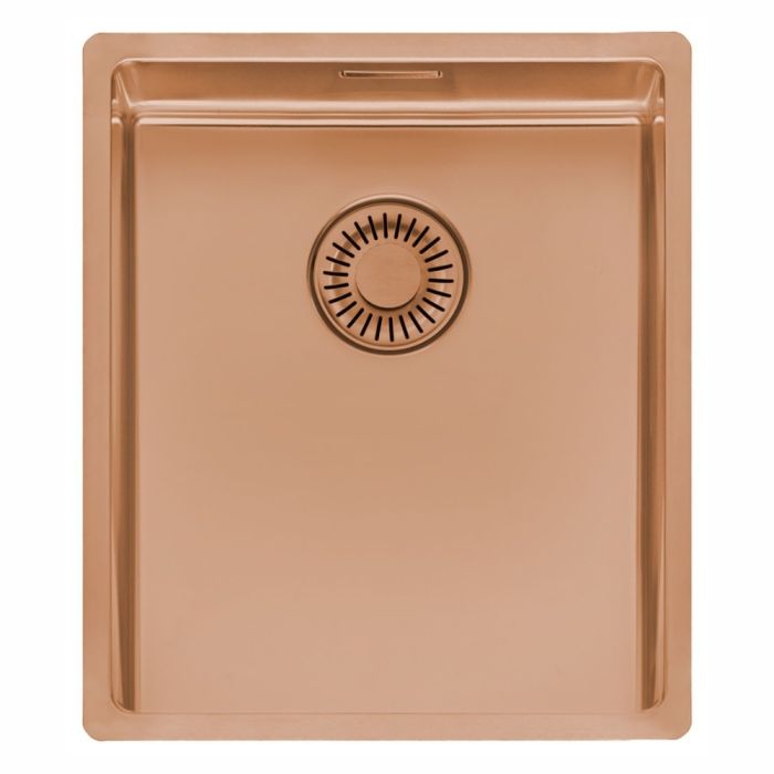Keittiöallas Reginox New York 34 Comfort Copper II