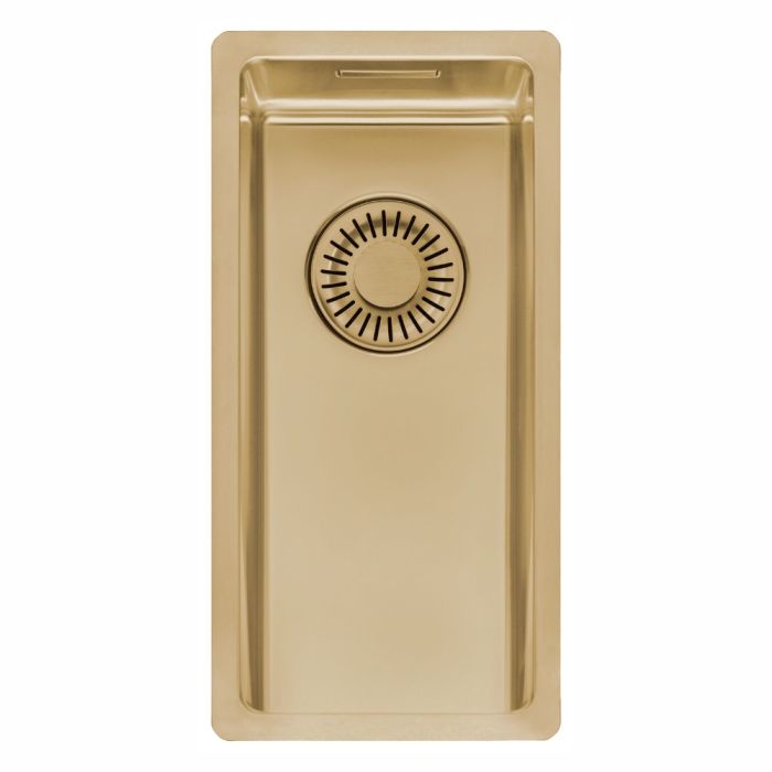 Keittiöallas Reginox New York 18 Comfort Gold II