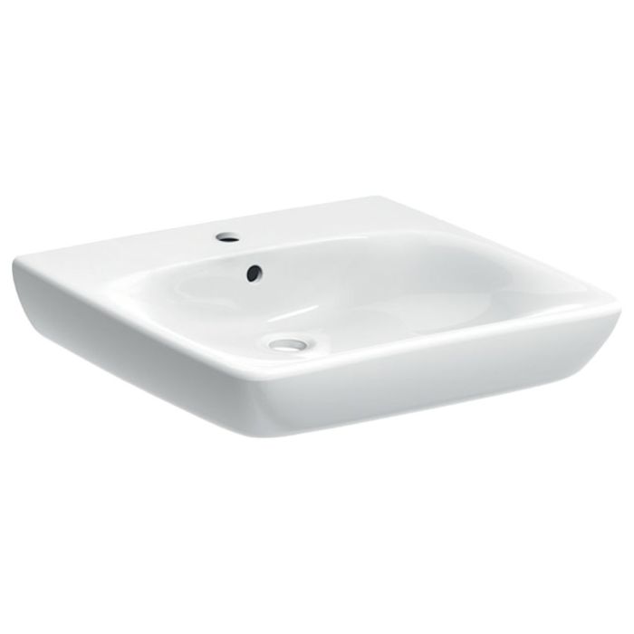 Pesuallas Geberit Selnova Comfort