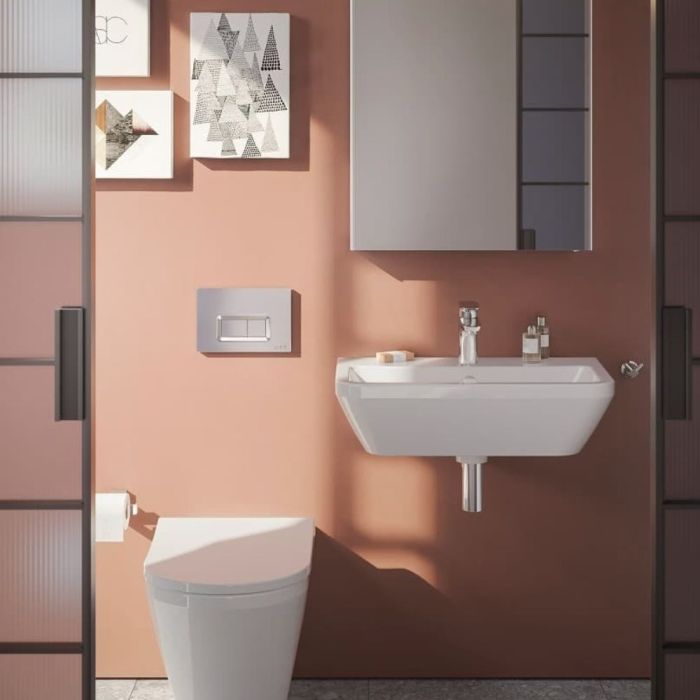 Kylpyhuoneallas VitrA Integra 7088
