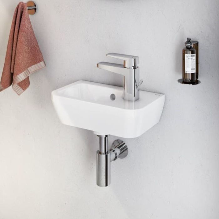 Kylpyhuoneallas VitrA Integra 7091