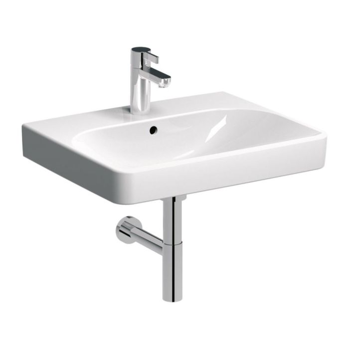 Pesuallas Geberit Smyle Square 60