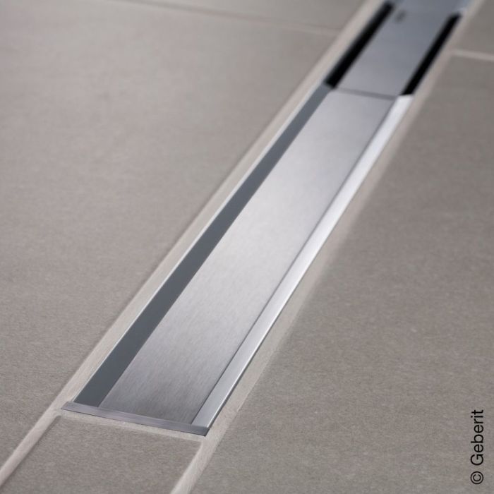Suihkukouru Geberit CleanLine20 90