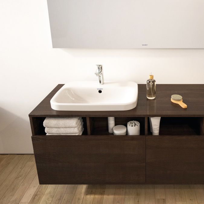 Venttiilisekoitin Hansgrohe Logis 100