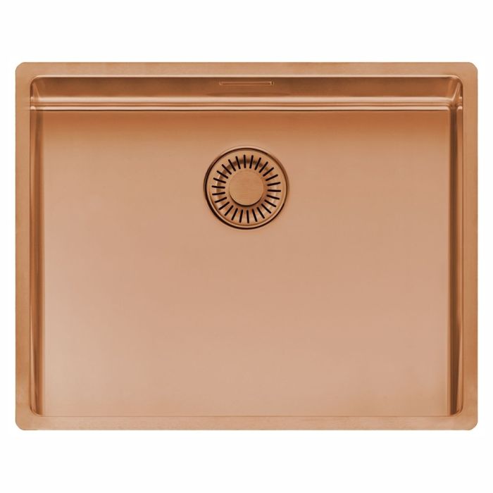 Keittiöallas Reginox New York 50 Comfort Copper II