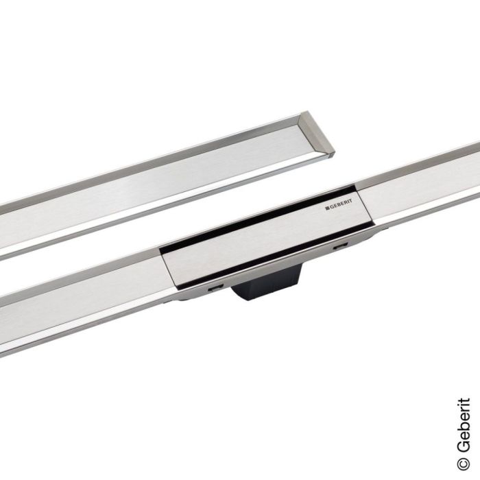 Suihkukouru Geberit CleanLine20 130
