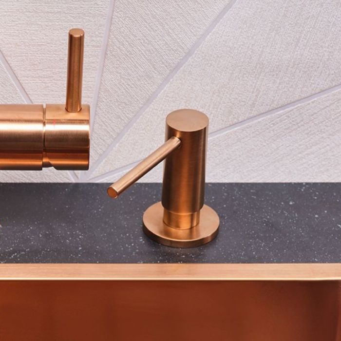 Saippua-annostelija Reginox Copper II