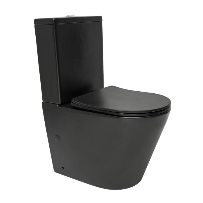 WC-istuin SAT Infinitio mattamusta