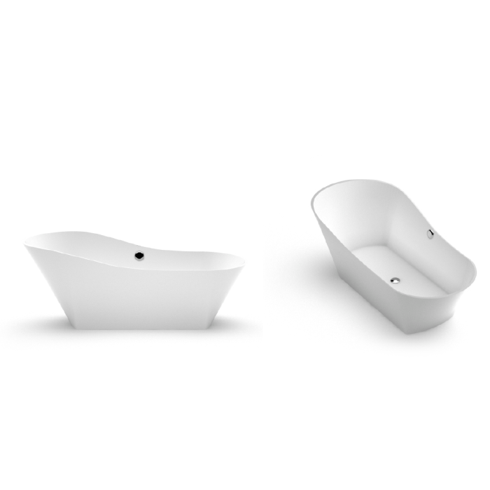 Kivikylpyamme Aura Adeona 1