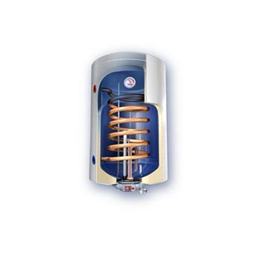 Ariston Pro R 100L pystysuora Sähkokiuas lämmönvaihtimella varustettuna