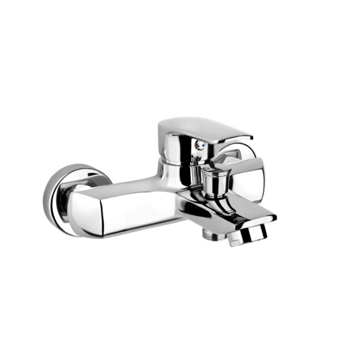 Amme- ja suihkuhana Armatura German