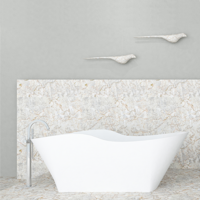 Kivikylpyamme Aura Amida