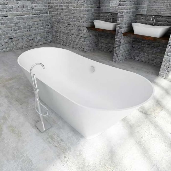 Kivikylpyamme Aura Belisana 1