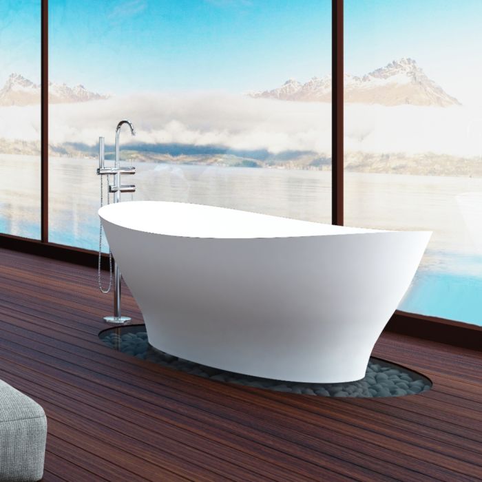 Kivikylpyamme Aura Demetra