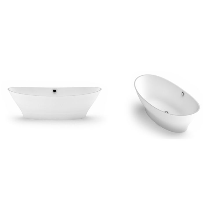 Kivikylpyamme Aura Demetra