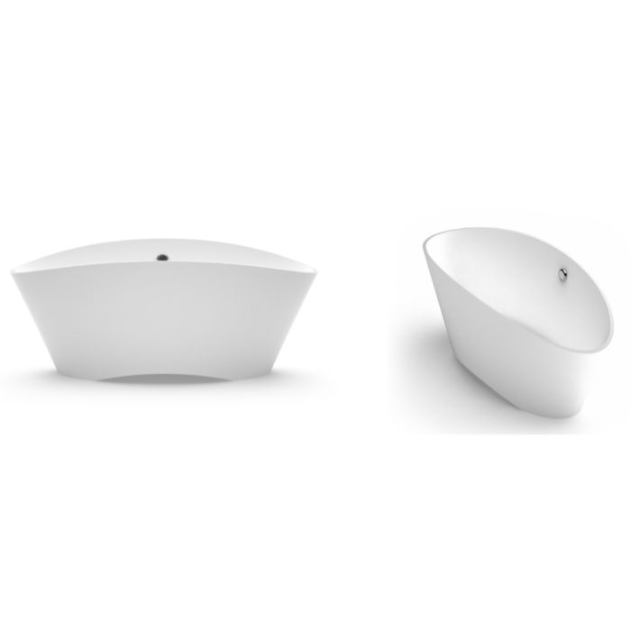 Kivikylpyamme Aura Dione 2