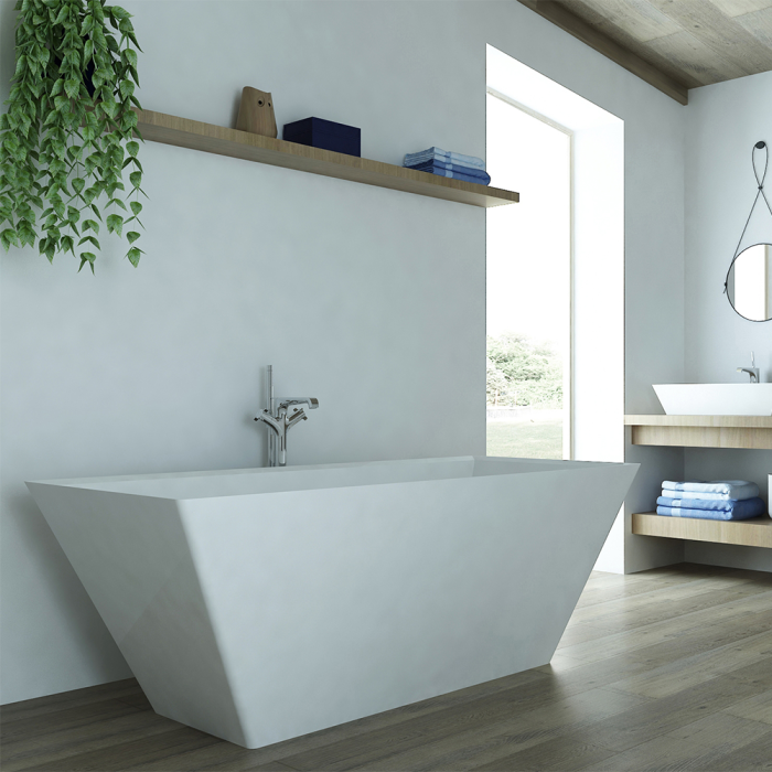 Kivikylpyamme Aura Erunna 1