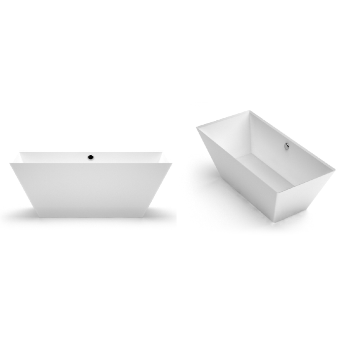 Kivikylpyamme Aura Erunna 1