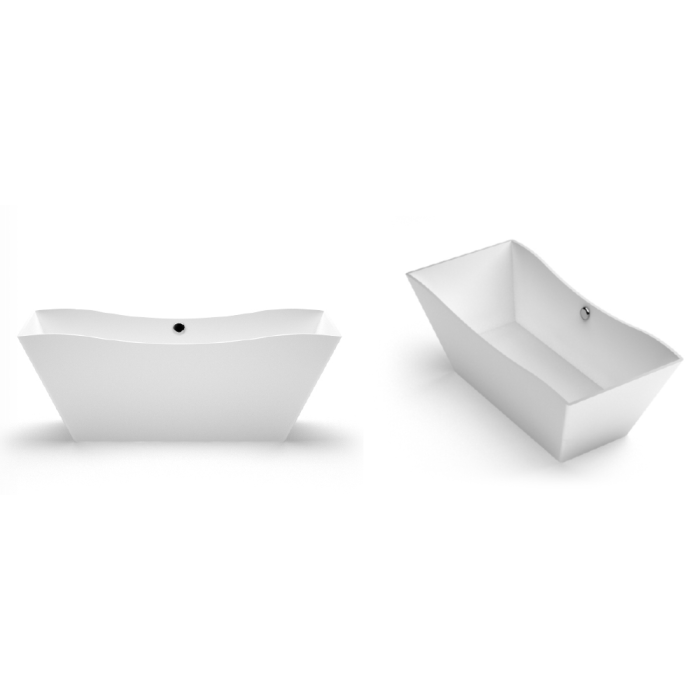 Kivikylpyamme Aura Eudore