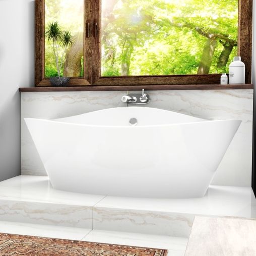 Kivikylpyamme Aura Iris 1