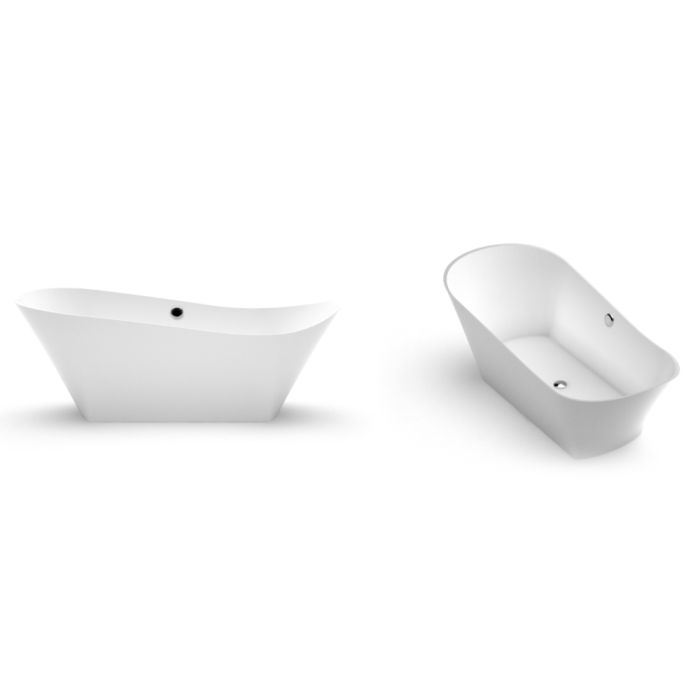 Kivikylpyamme Aura Kami 1