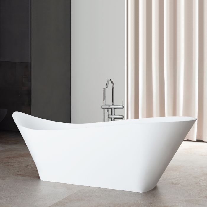 Kivikylpyamme Aura Kami 1